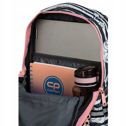 Mokykline kuprine COOLPACK 26L – CAT