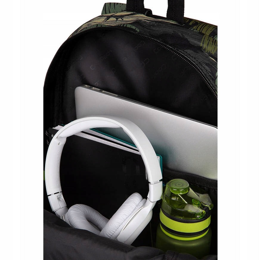 Mokykline kuprine COOLPACK 26L – DINO RIDER