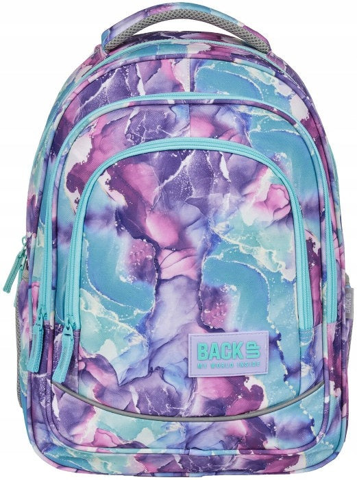 Mokykline kuprine BackUP 26L – Fantasia (X27)