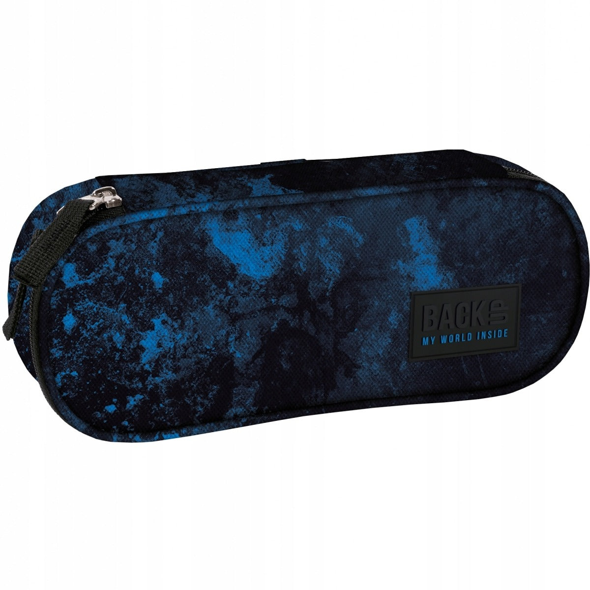 Mokykline kuprine BackUP 2-dalių rinkinys 26L – Ocean Deep (X57 + penalinė)