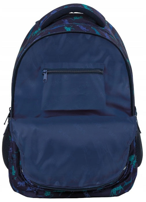 Mokykline kuprine BackUP 26L – Panthers (A36)