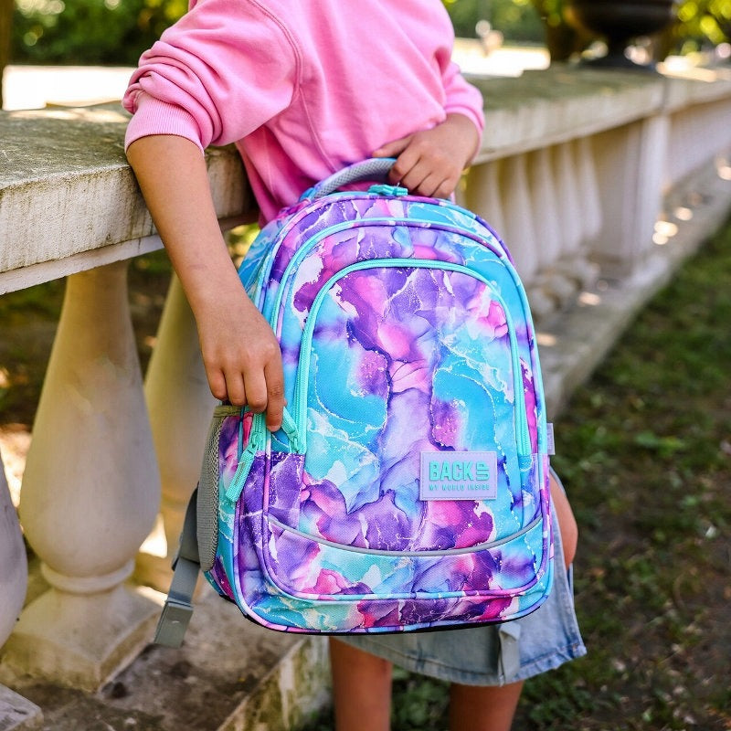 Mokykline kuprine BackUP 26L – Fantasia (X27)