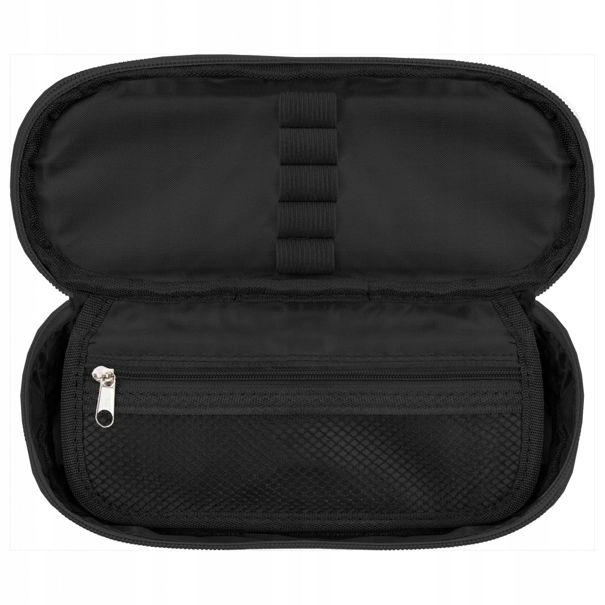 Mokykline kuprine BackUP 2-dalių rinkinys 26L – Ocean Deep (X57 + penalinė)