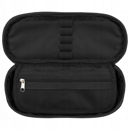 Mokykline kuprine BackUP 2-dalių rinkinys 26L – Ocean Deep (X57 + penalinė)