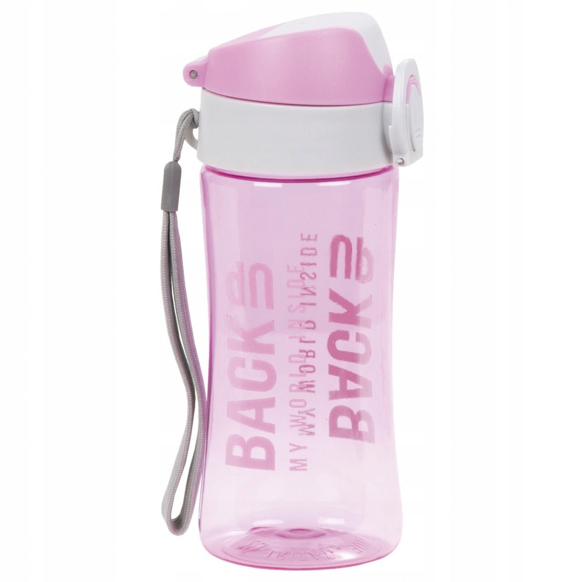 Mokykline kuprine BackUP 5-dalių rinkinys 26L – Anime/Manga