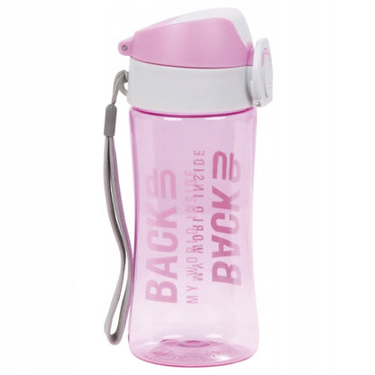Mokykline kuprine BackUP 5-dalių rinkinys 26L – Anime/Manga