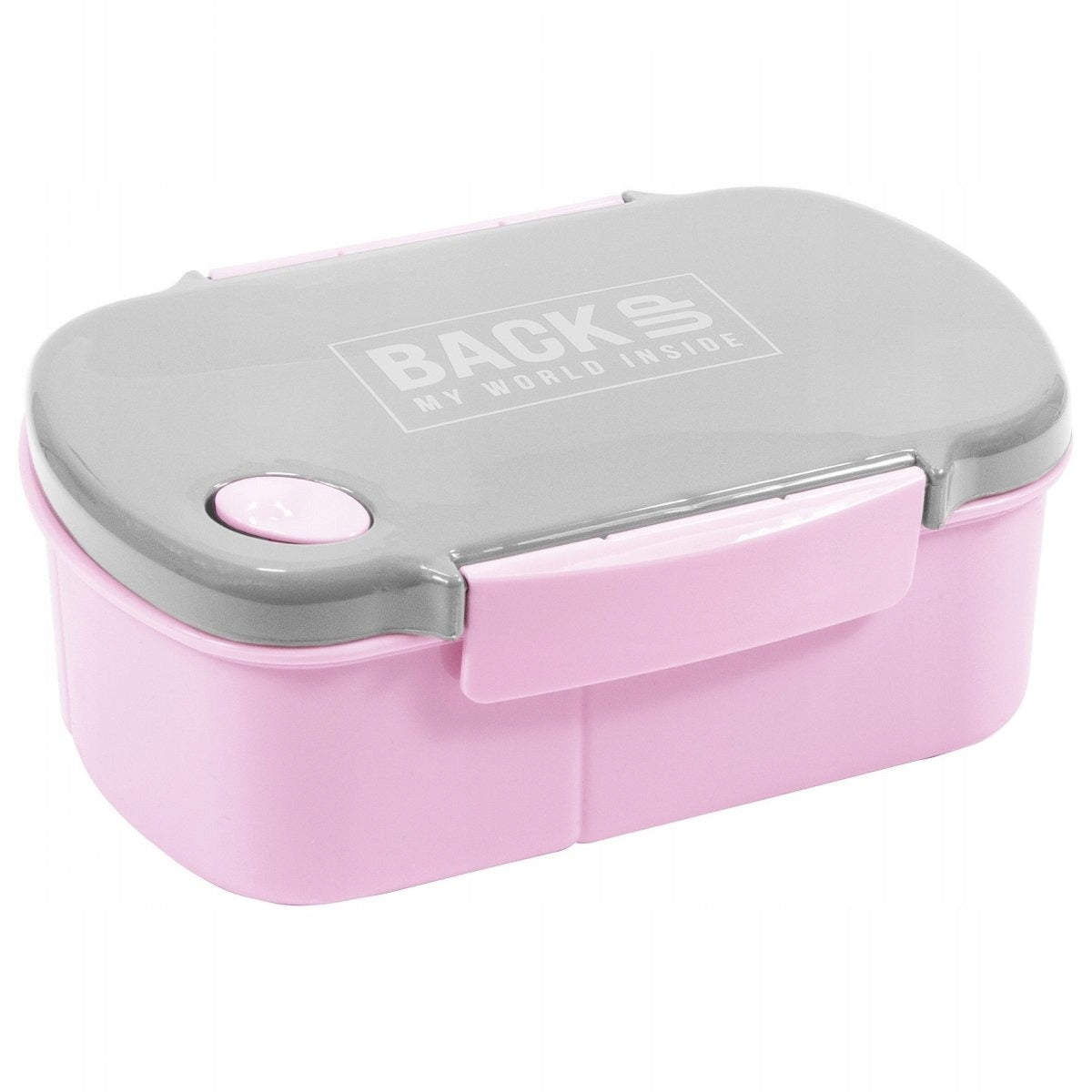 Mokykline kuprine BackUP 5-dalių rinkinys 26L – Anime/Manga