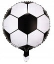 First Birthday Balloon Set 1 Soccer Theme
